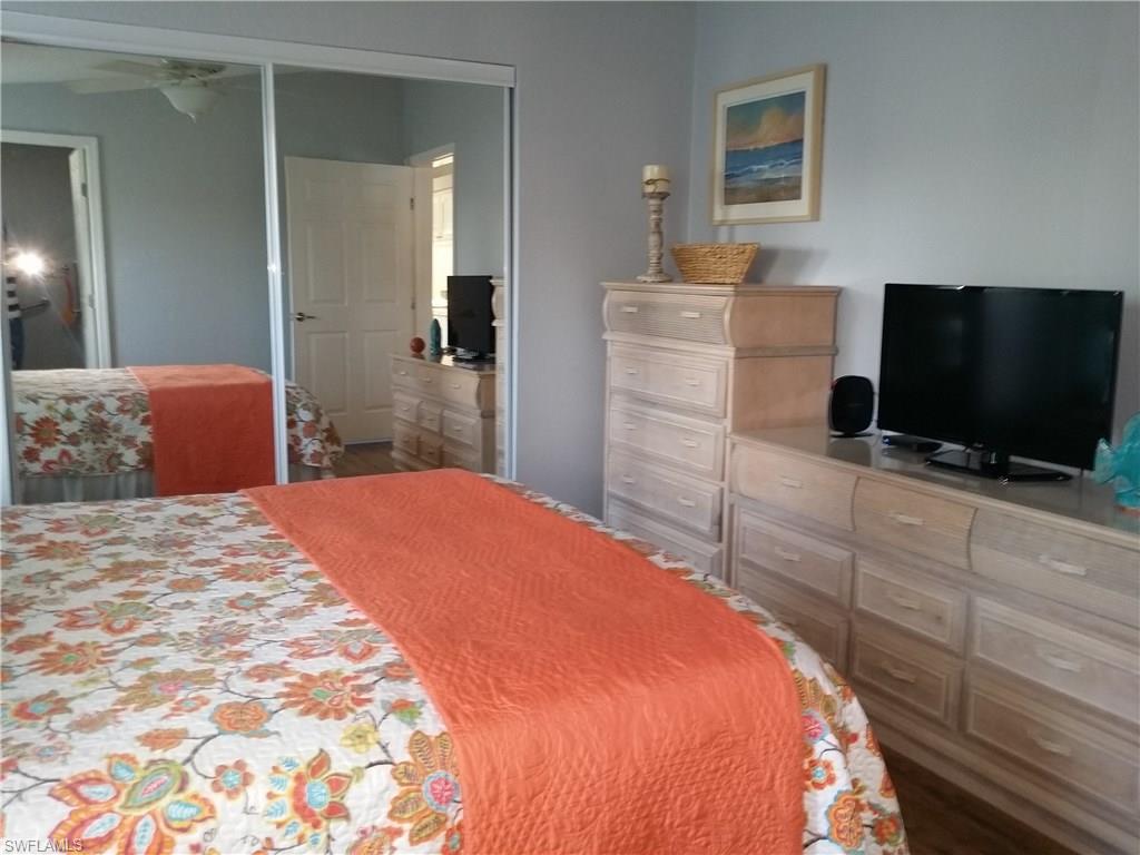 PORT CARLOS COVE CO-OP INC - Residential