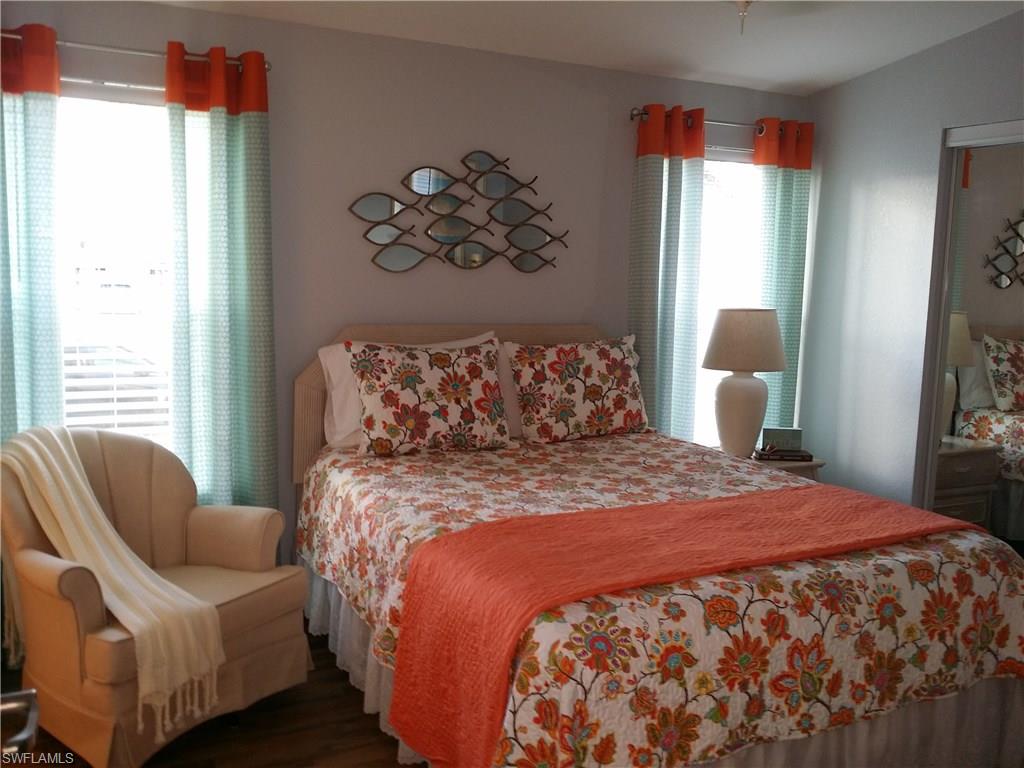 PORT CARLOS COVE CO-OP INC - Residential