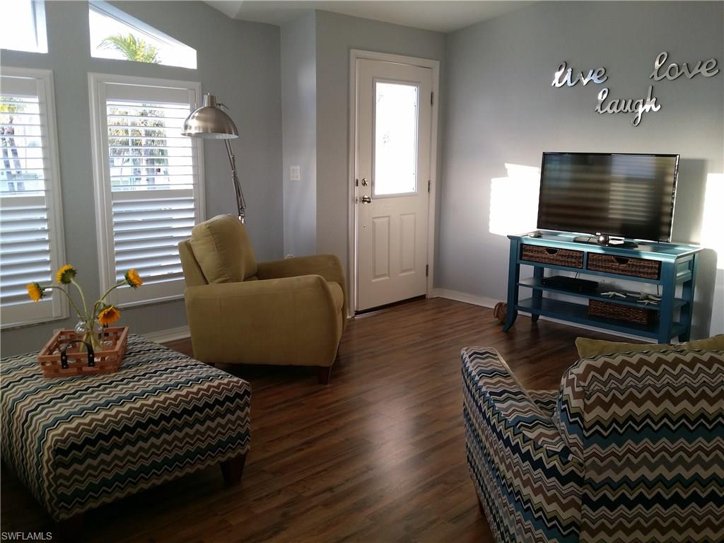 PORT CARLOS COVE CO-OP INC - Residential