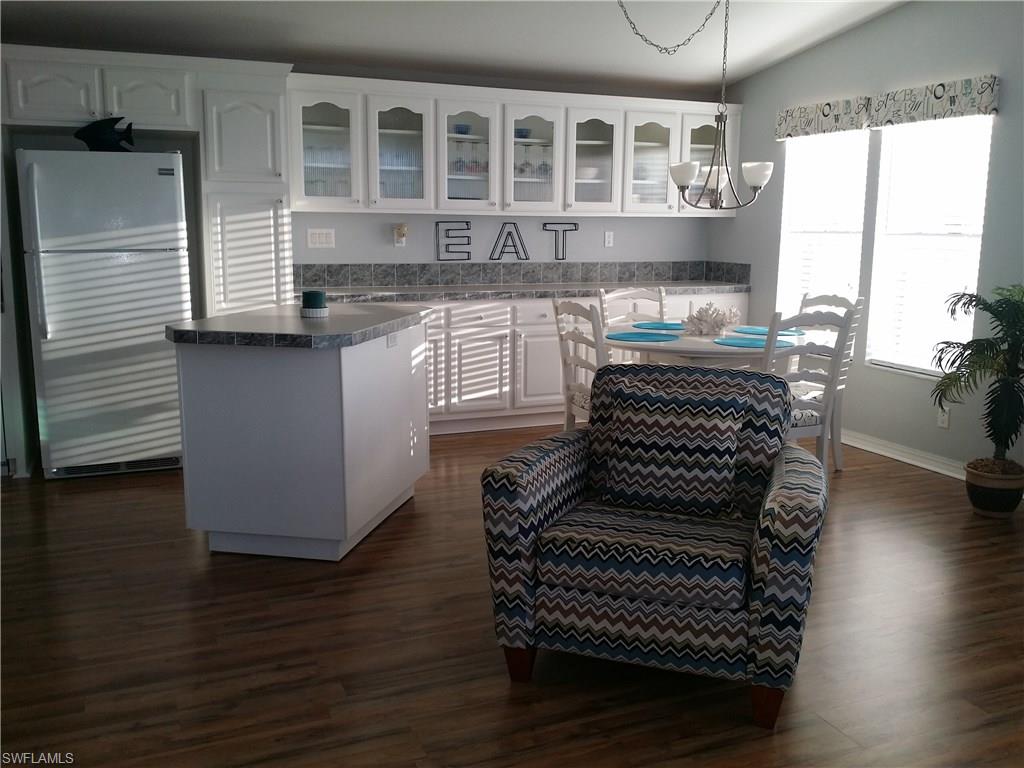 PORT CARLOS COVE CO-OP INC - Residential