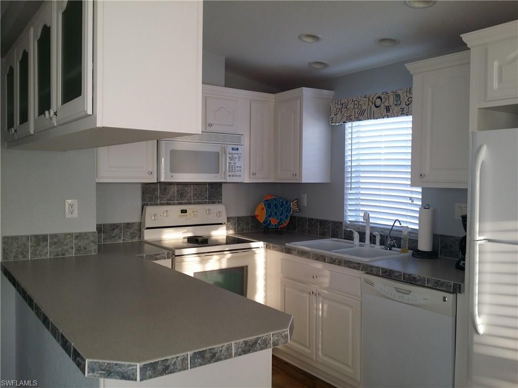 PORT CARLOS COVE CO-OP INC - Residential