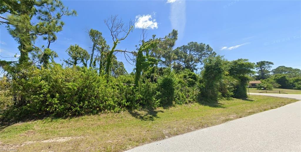 SOUTH GULF COVE - Land