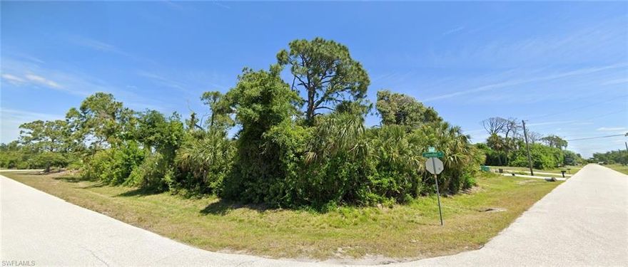 Located in the desirable and growing South Gulf Cove area of Port Charlotte, this 10,000 sq ft residential lot at 11924 Helicon Ave offers an outstanding opportunity for homebuilders or investors. The property sits on a quiet residential street with nearby public water and electricity access, and it's situated in a non-flood zone, which can help reduce insurance costs. With no HOA restrictions, it’s perfect for those seeking freedom in home design. Surrounded by newly constructed homes and ongoing development, the lot is just minutes from Boca Grande and Englewood beaches, golf courses, boat ramps, parks, and shopping. Easy access to Gasparilla Rd and Appleton Blvd ensures a quick connection to the region’s top amenities. As the Port Charlotte area continues to see strong growth—especially with new developments like West Port Commons—this lot represents both a smart investment and an ideal place to build your Florida dream home.