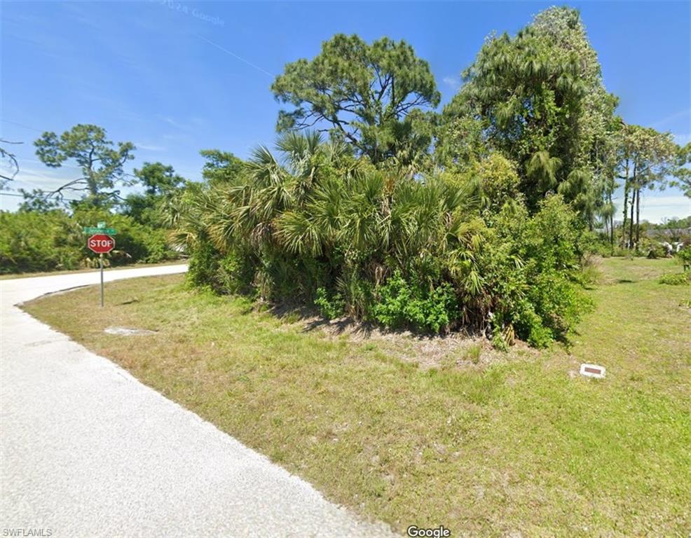 SOUTH GULF COVE - Land