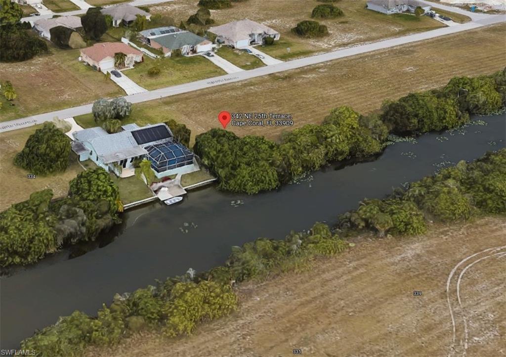 CAPE CORAL - Land