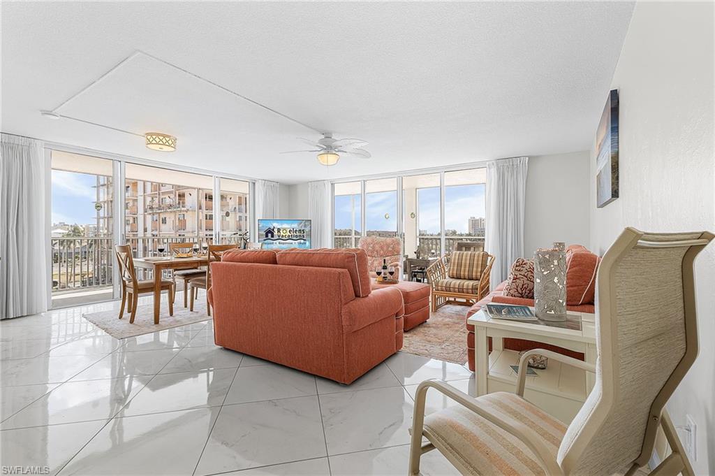 CRECIENTE - Residential