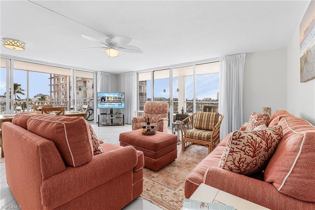 CRECIENTE - Residential