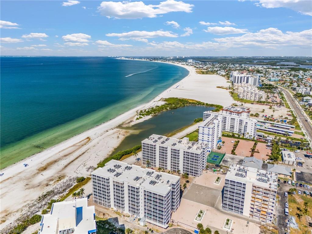 CRECIENTE - Residential