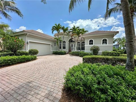 5593 Whispering Willow WAY FORT MYERS FL 33908