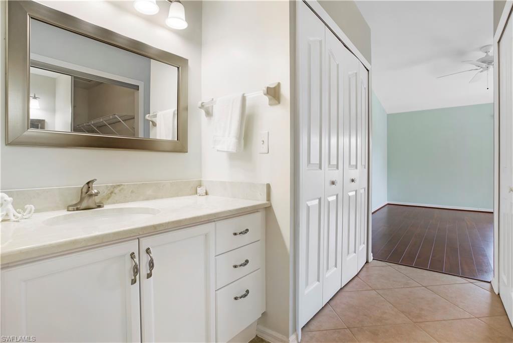 BERMUDA GREENS - Residential