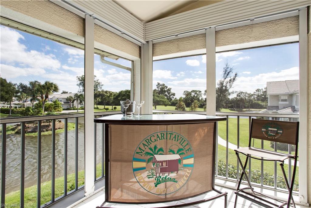 BERMUDA GREENS - Residential