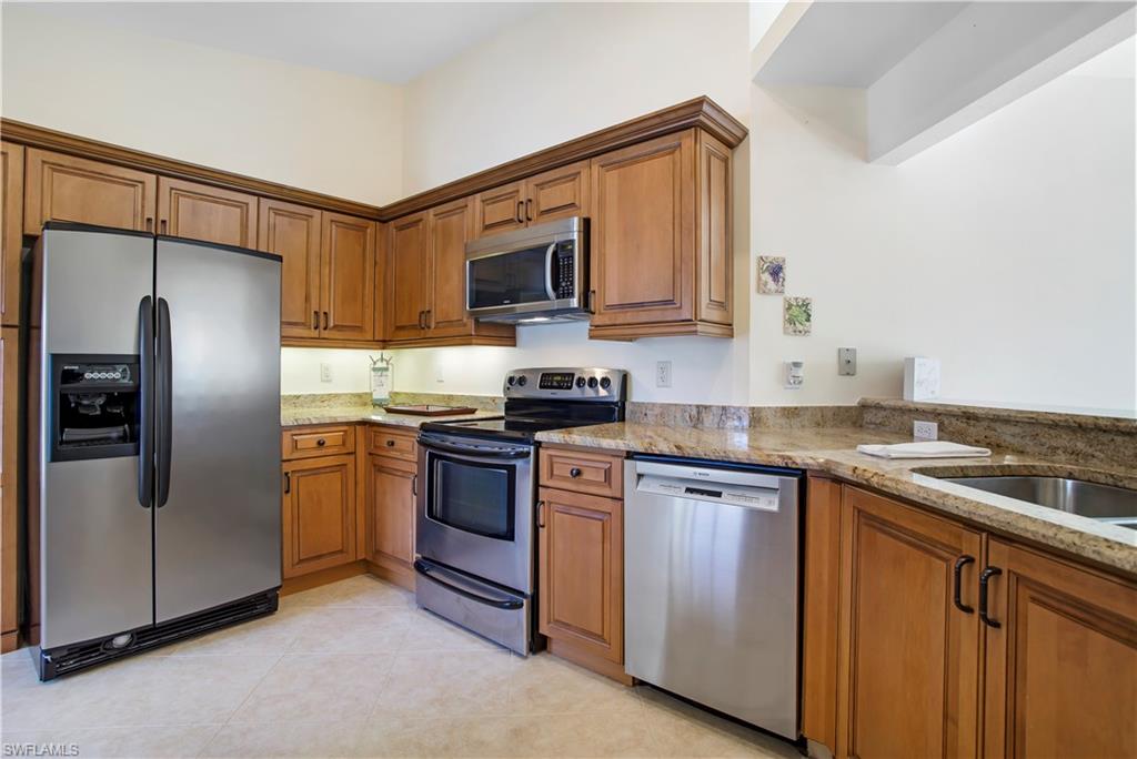 BERMUDA GREENS - Residential