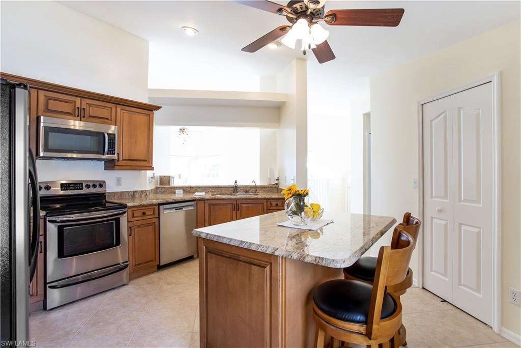 BERMUDA GREENS - Residential