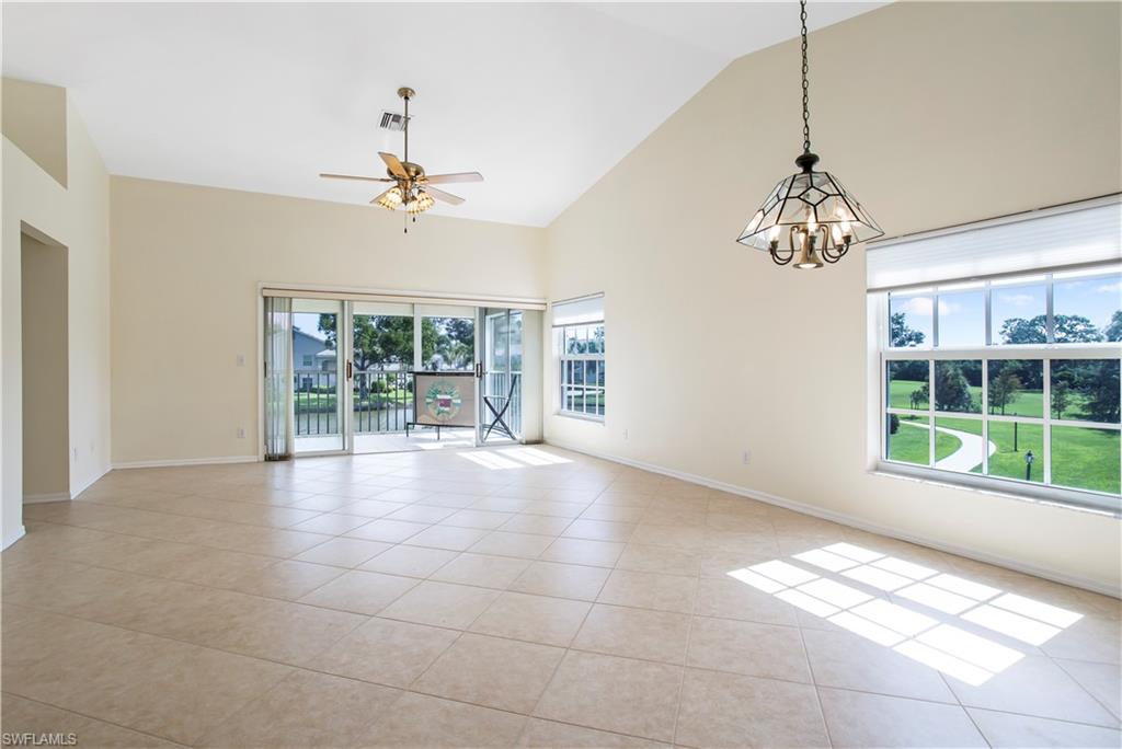 BERMUDA GREENS - Residential