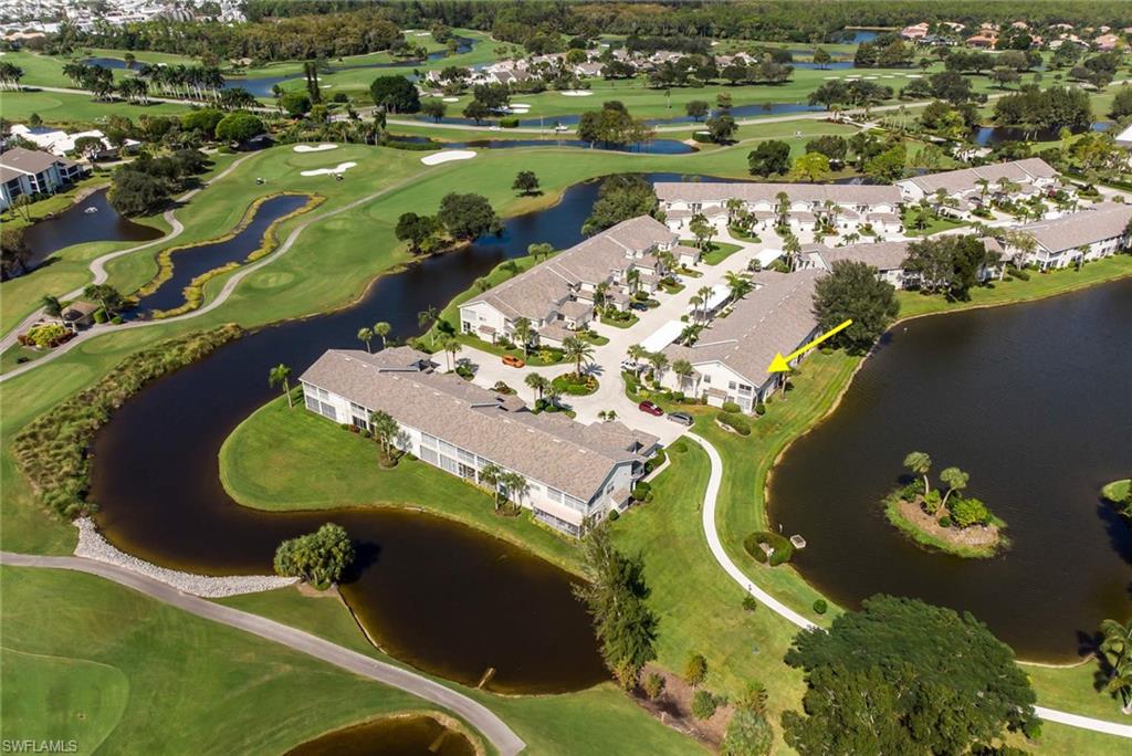 BERMUDA GREENS - Residential