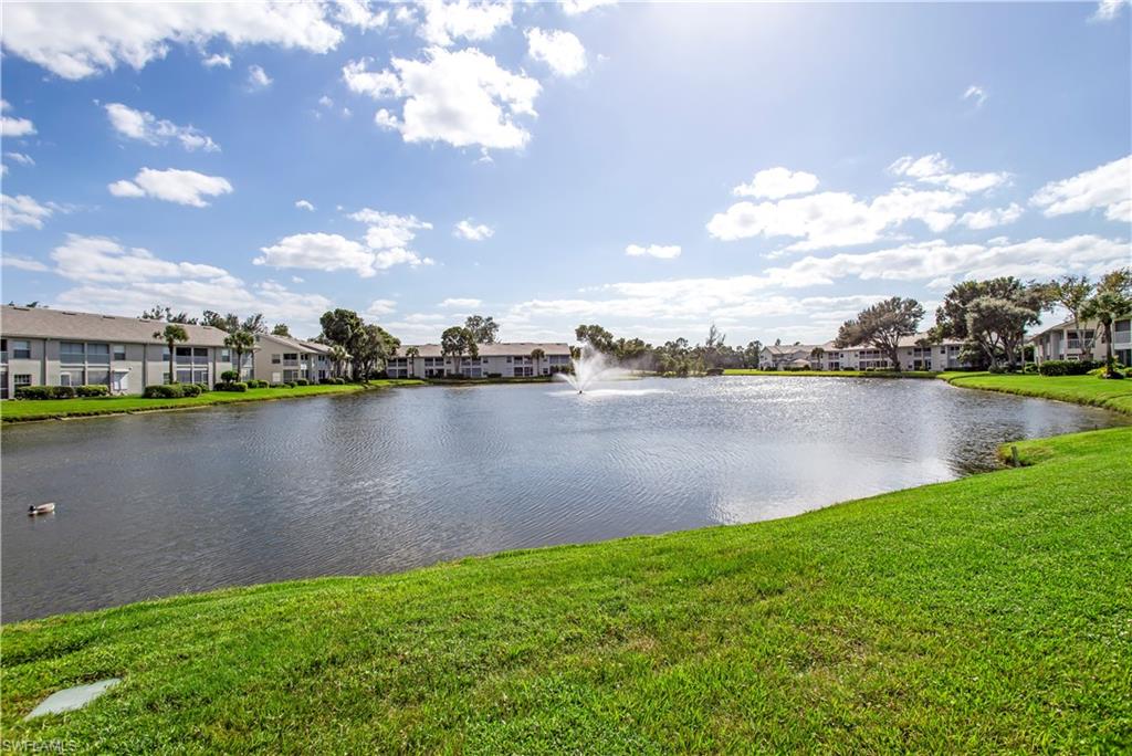 BERMUDA GREENS - Residential