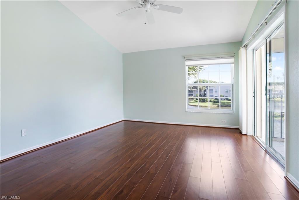 BERMUDA GREENS - Residential