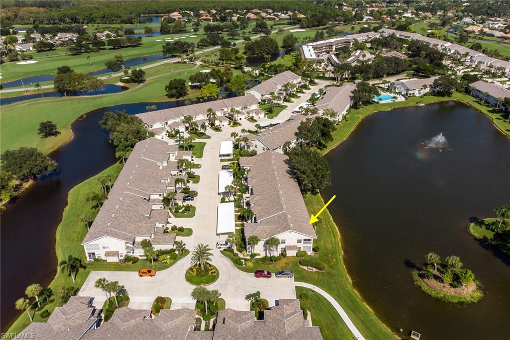 BERMUDA GREENS - Residential