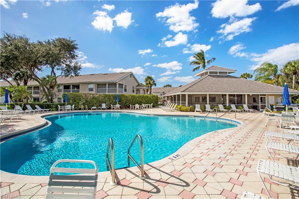 BERMUDA GREENS - Residential