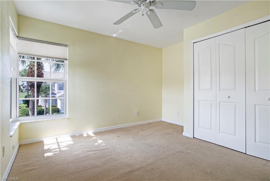 BERMUDA GREENS - Residential