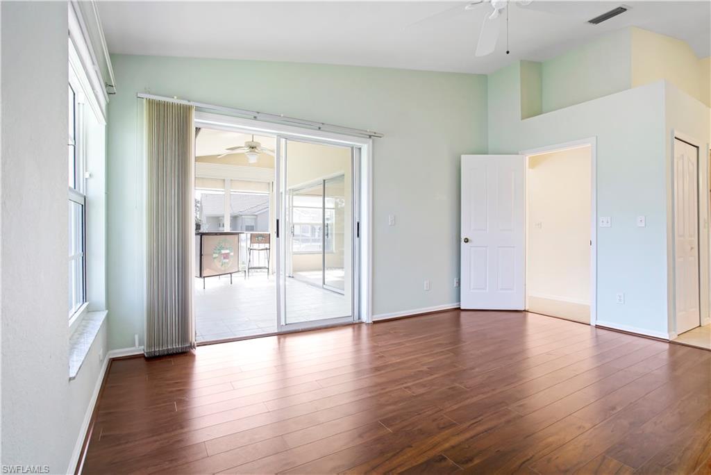 BERMUDA GREENS - Residential