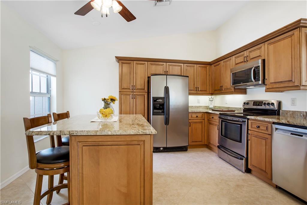 BERMUDA GREENS - Residential