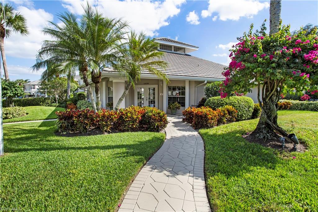 BERMUDA GREENS - Residential