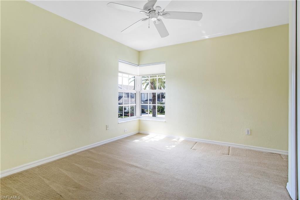 BERMUDA GREENS - Residential