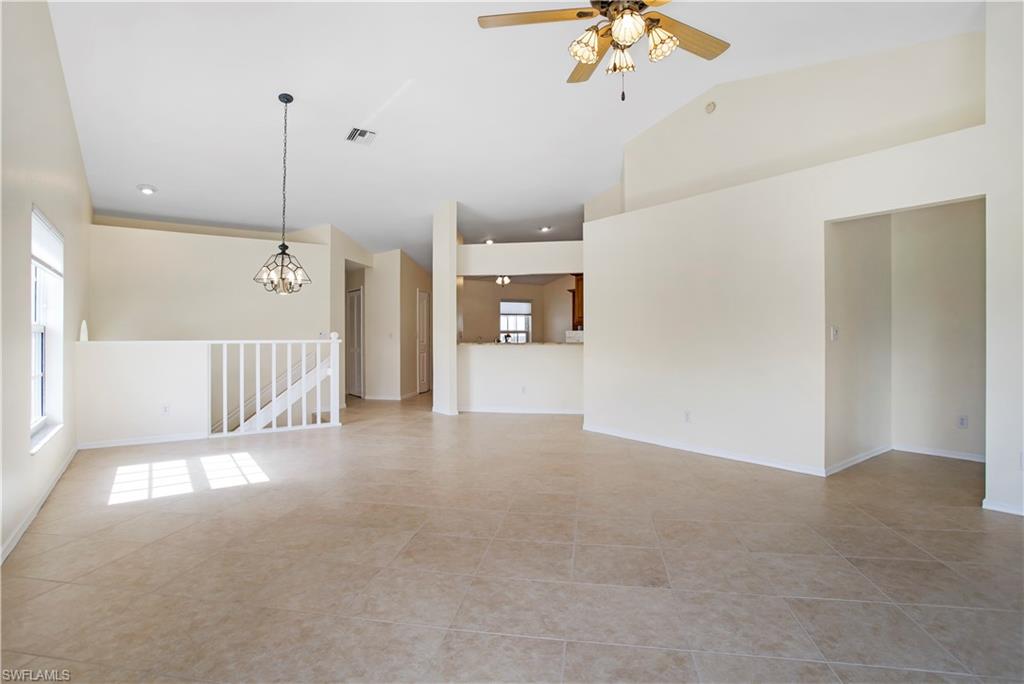 BERMUDA GREENS - Residential