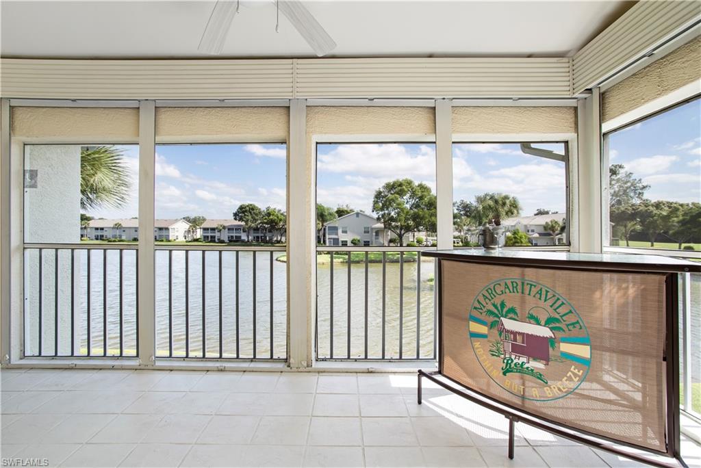 BERMUDA GREENS - Residential