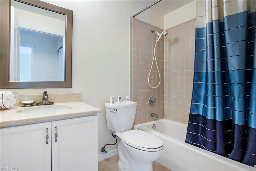 BERMUDA GREENS - Residential