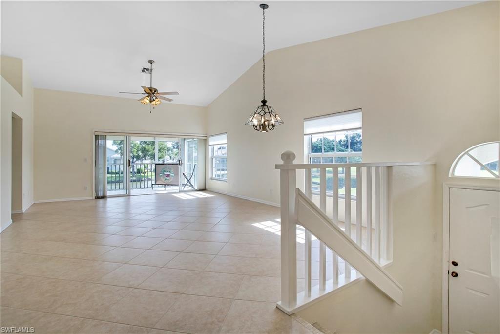 BERMUDA GREENS - Residential