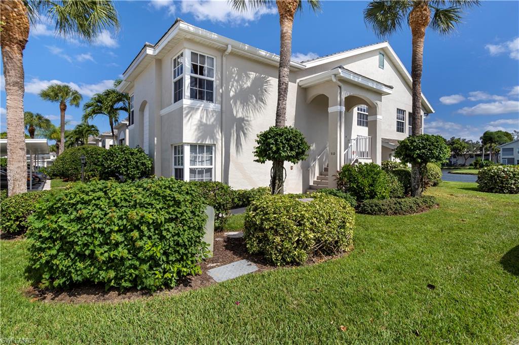 BERMUDA GREENS - Residential