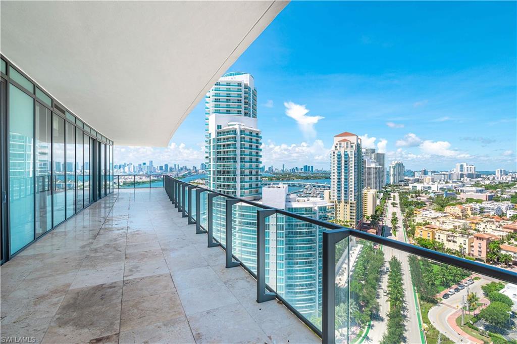 NOT APPLICABLE - Residential