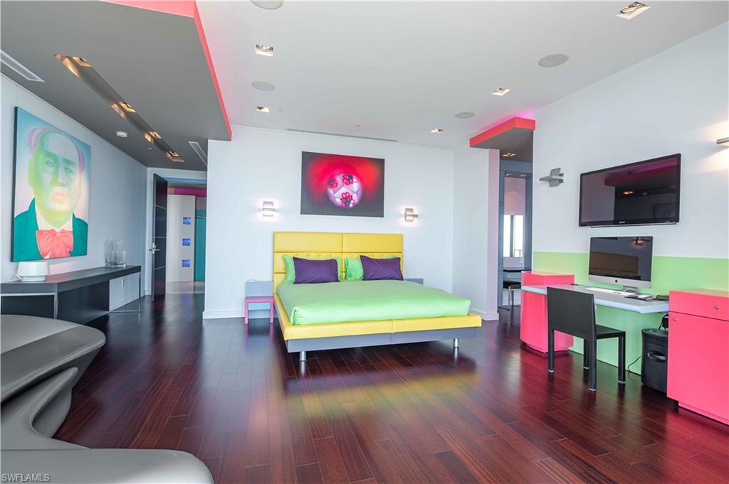 NOT APPLICABLE - Residential