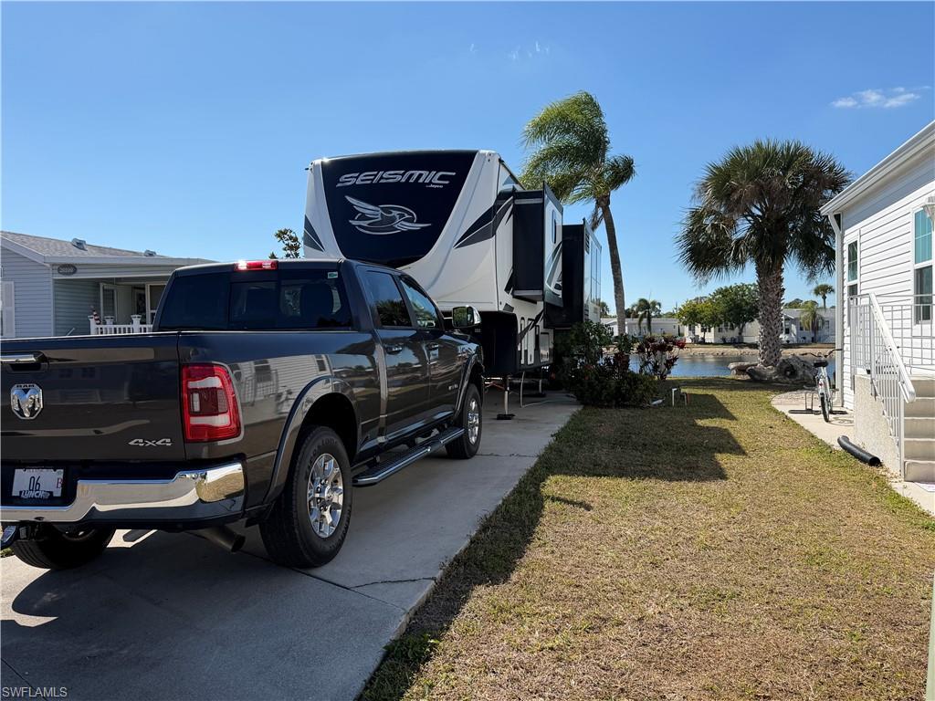 RIVERWOODS PLANTATION - Residential