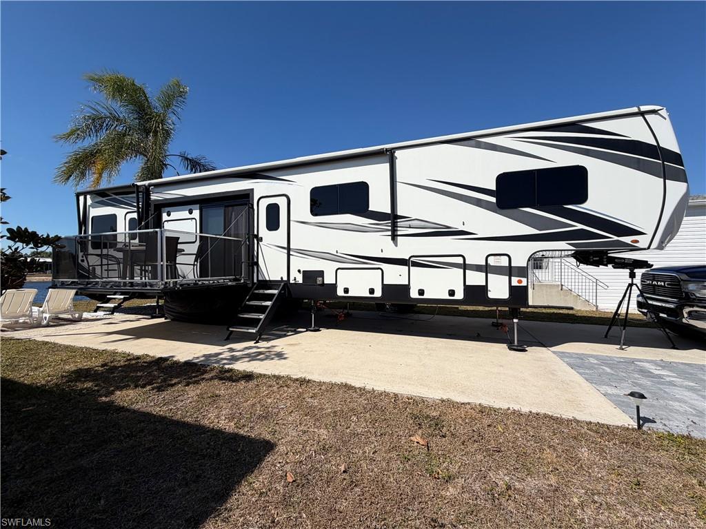 RIVERWOODS PLANTATION - Residential