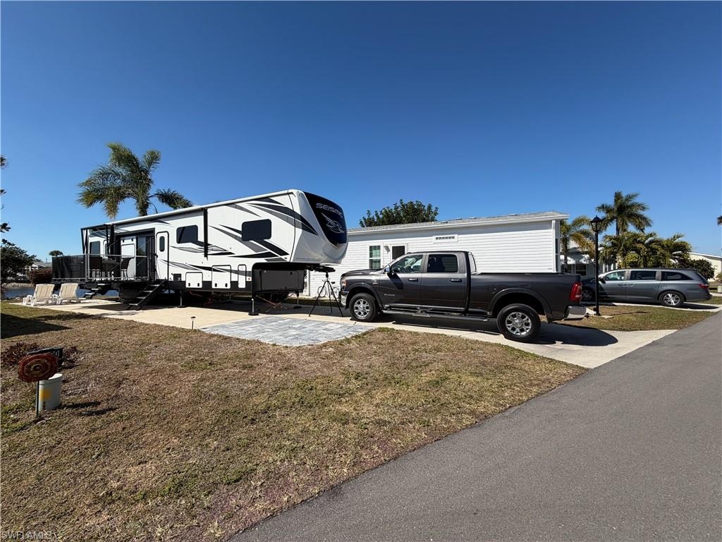 RIVERWOODS PLANTATION - Residential