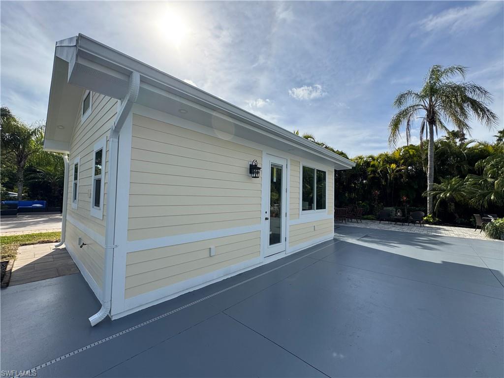 RIVERBEND MOTORCOACH RESORT - Land