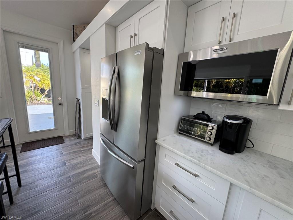 RIVERBEND MOTORCOACH RESORT - Land