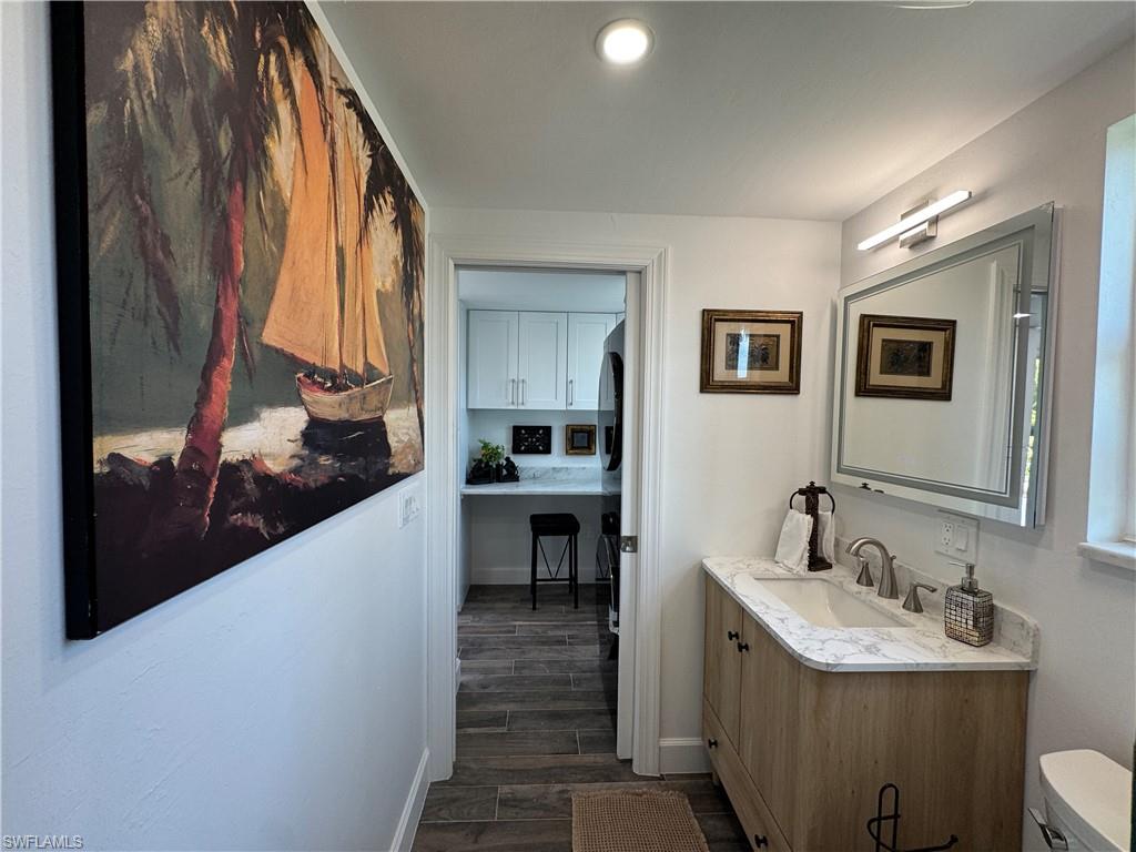 RIVERBEND MOTORCOACH RESORT - Land