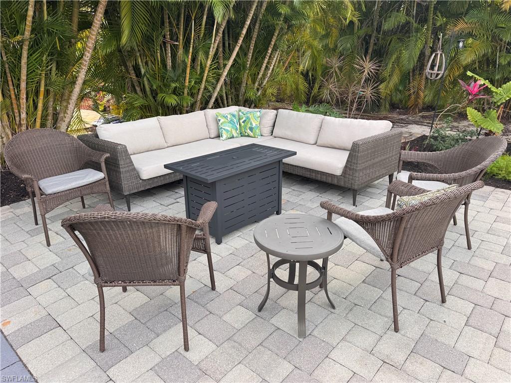 RIVERBEND MOTORCOACH RESORT - Land