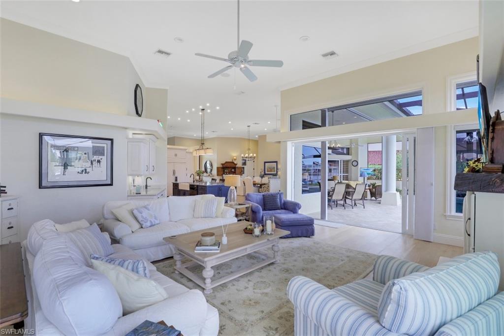 MARCO ISLAND - Residential