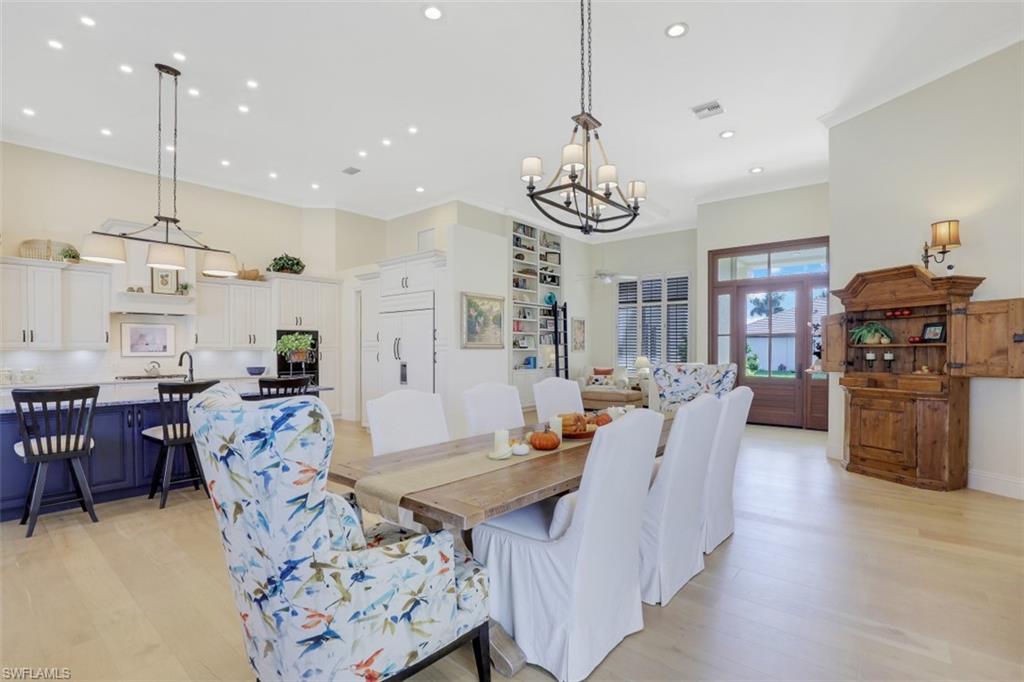 MARCO ISLAND - Residential