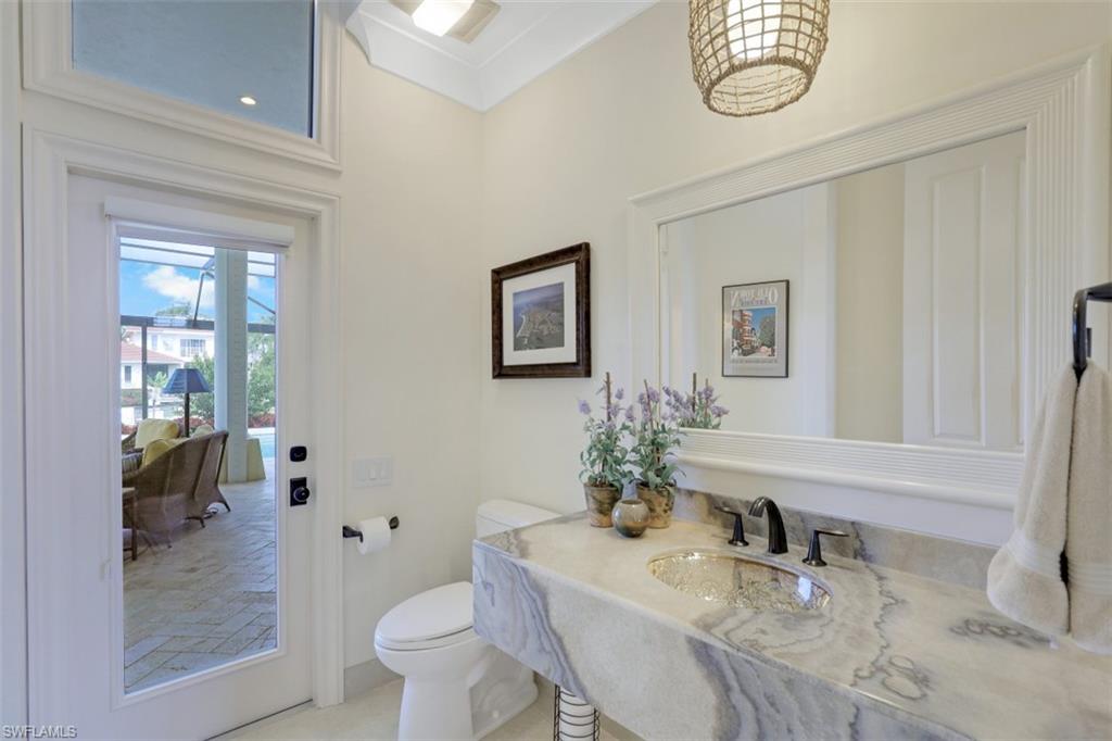 MARCO ISLAND - Residential