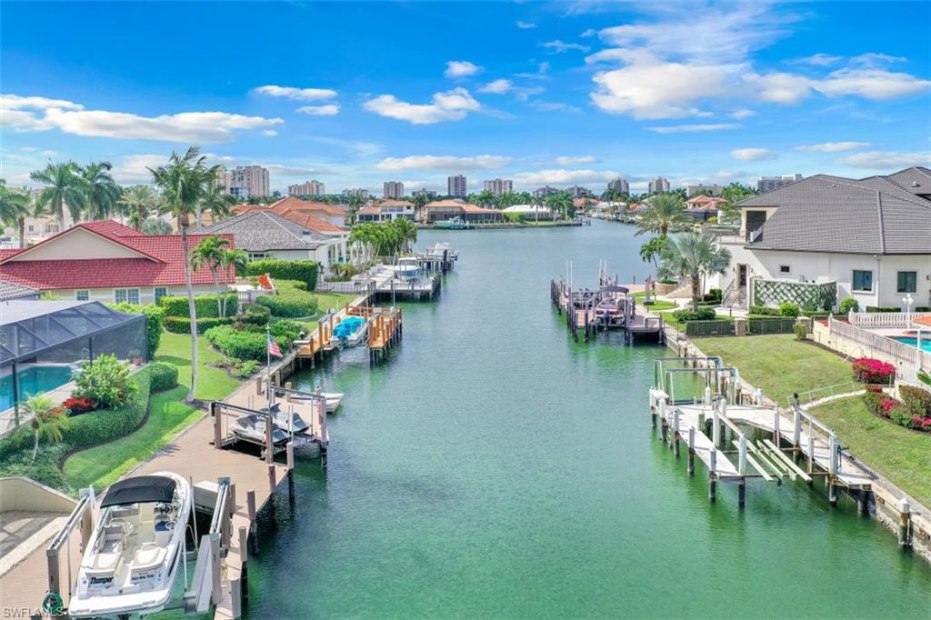 MARCO ISLAND - Residential