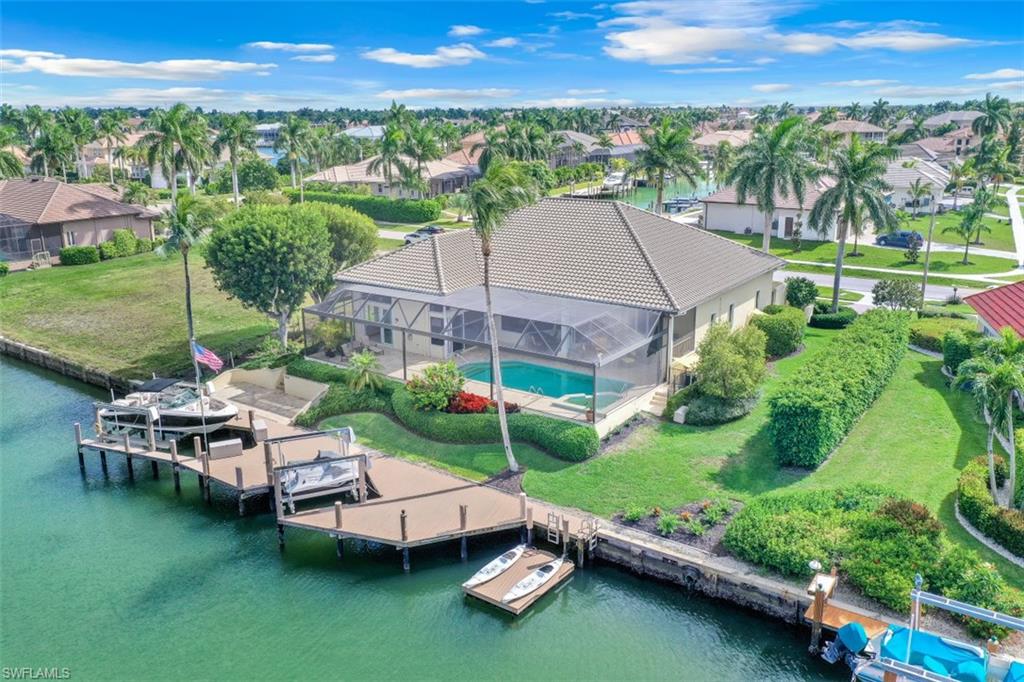 MARCO ISLAND - Residential