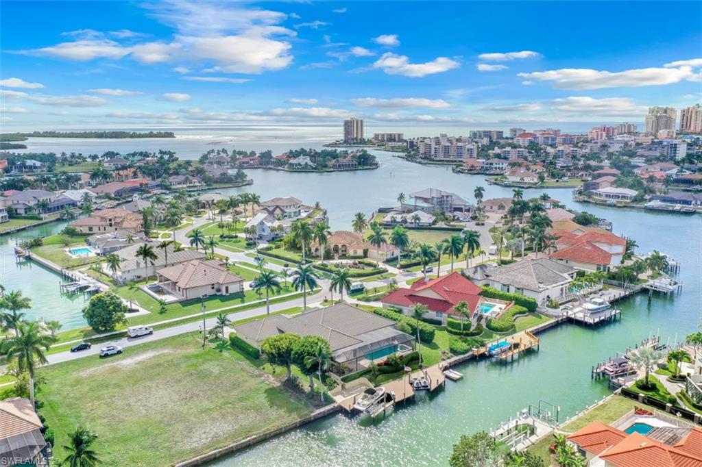 MARCO ISLAND - Residential