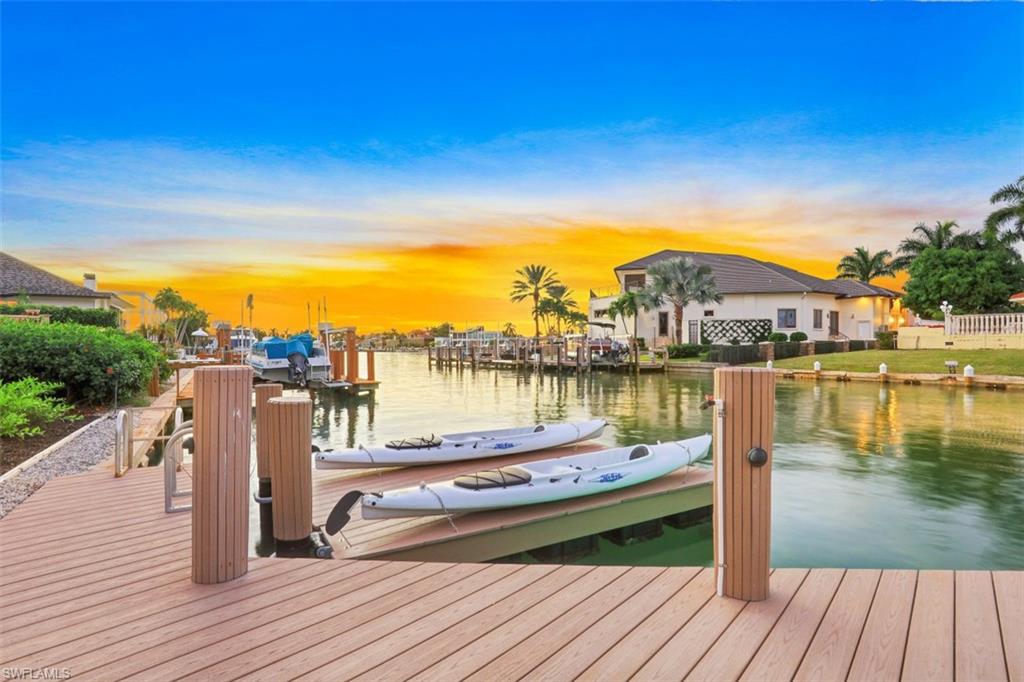MARCO ISLAND - Residential