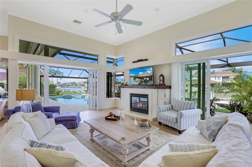 MARCO ISLAND - Residential